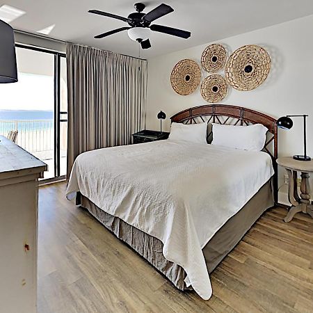 Bluw403 Appartement Orange Beach Buitenkant foto