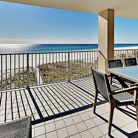 Bluw403 Appartement Orange Beach Buitenkant foto