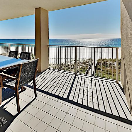Bluw403 Appartement Orange Beach Buitenkant foto
