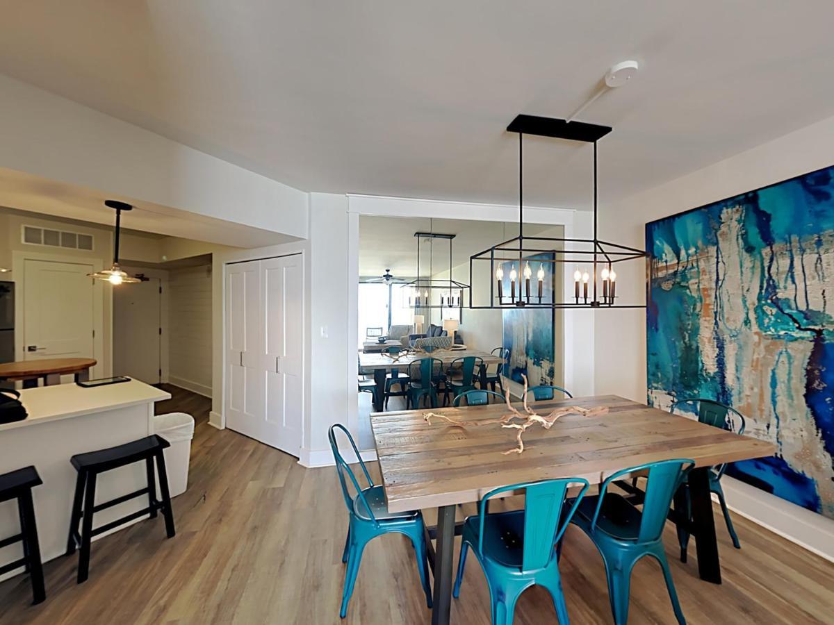 Bluw403 Appartement Orange Beach Buitenkant foto