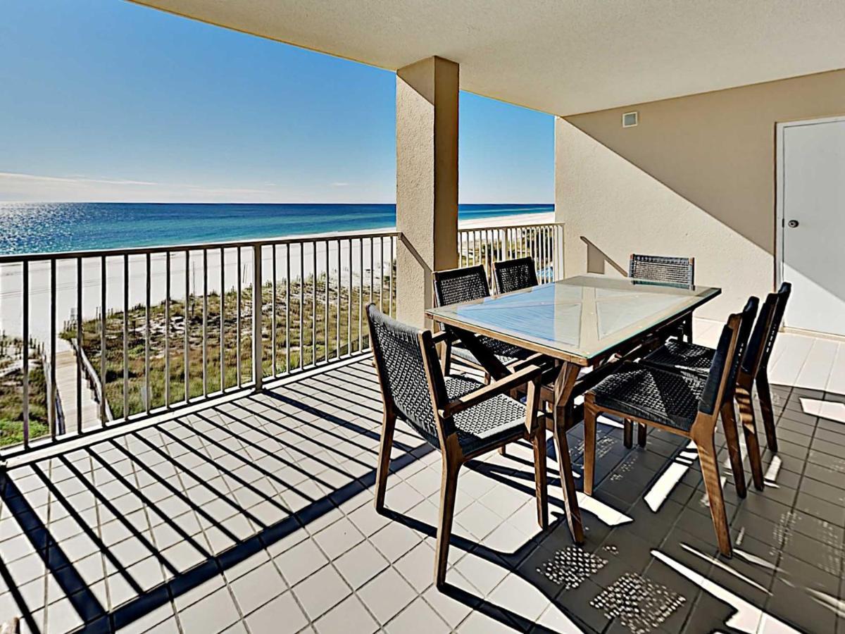 Bluw403 Appartement Orange Beach Buitenkant foto