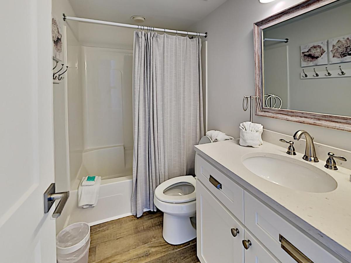 Bluw403 Appartement Orange Beach Buitenkant foto