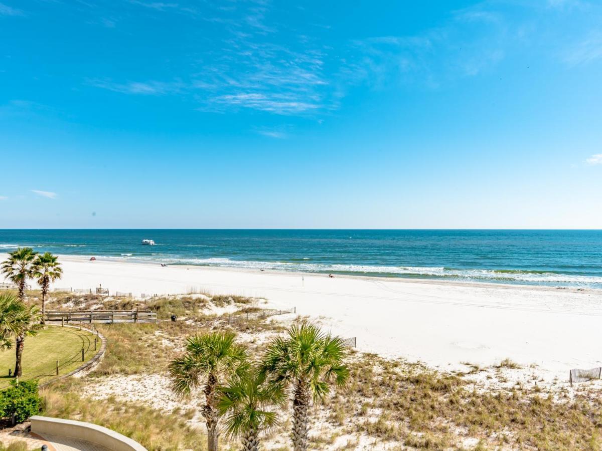 Bluw403 Appartement Orange Beach Buitenkant foto