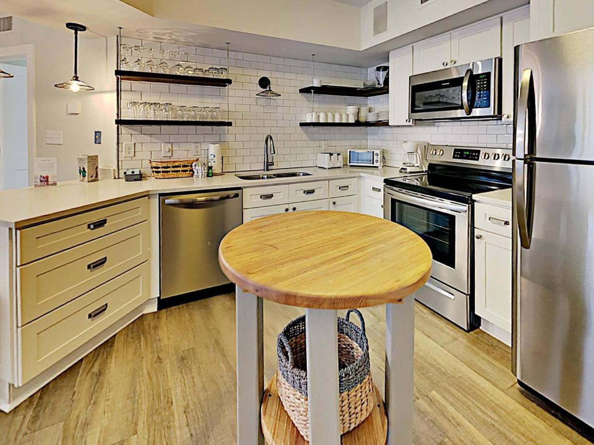 Bluw403 Appartement Orange Beach Buitenkant foto