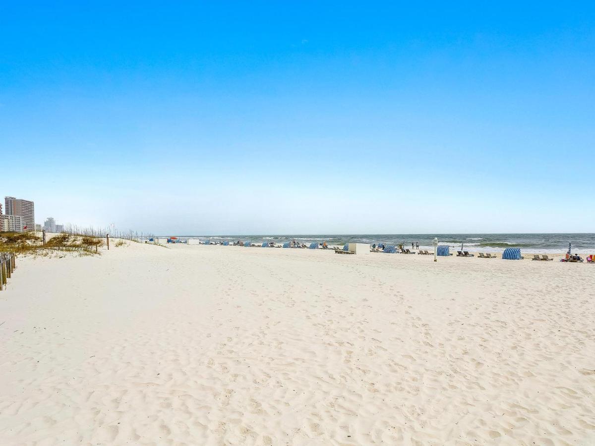 Bluw403 Appartement Orange Beach Buitenkant foto