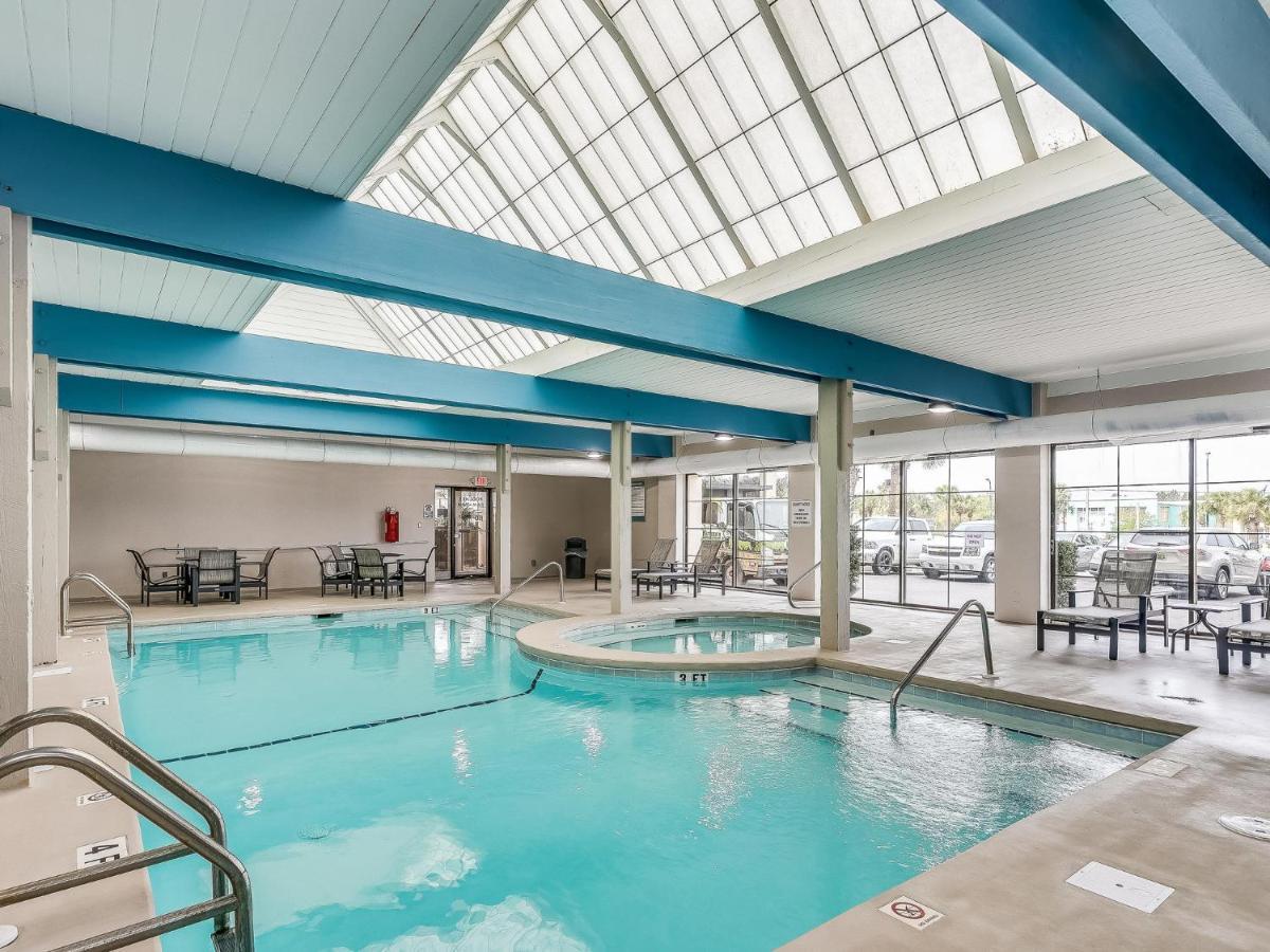 Bluw403 Appartement Orange Beach Buitenkant foto