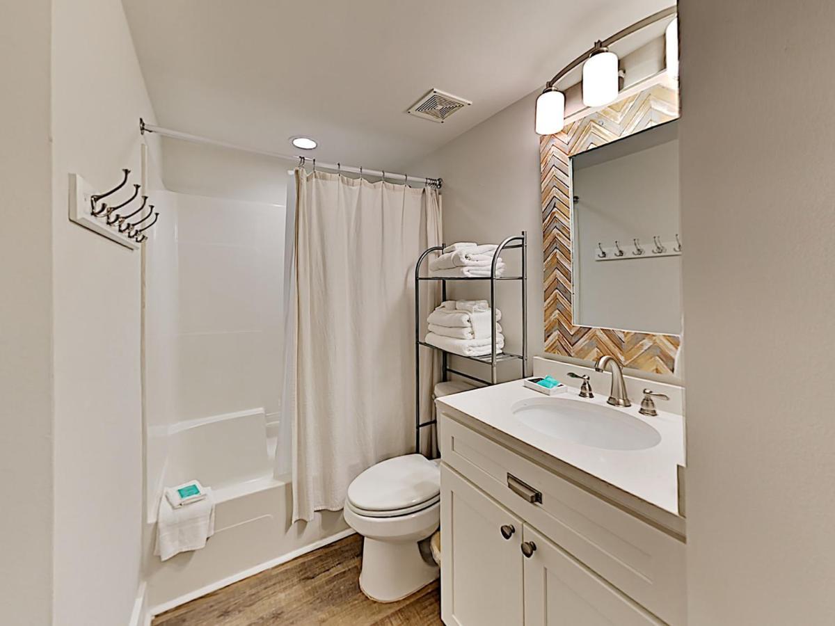 Bluw403 Appartement Orange Beach Buitenkant foto