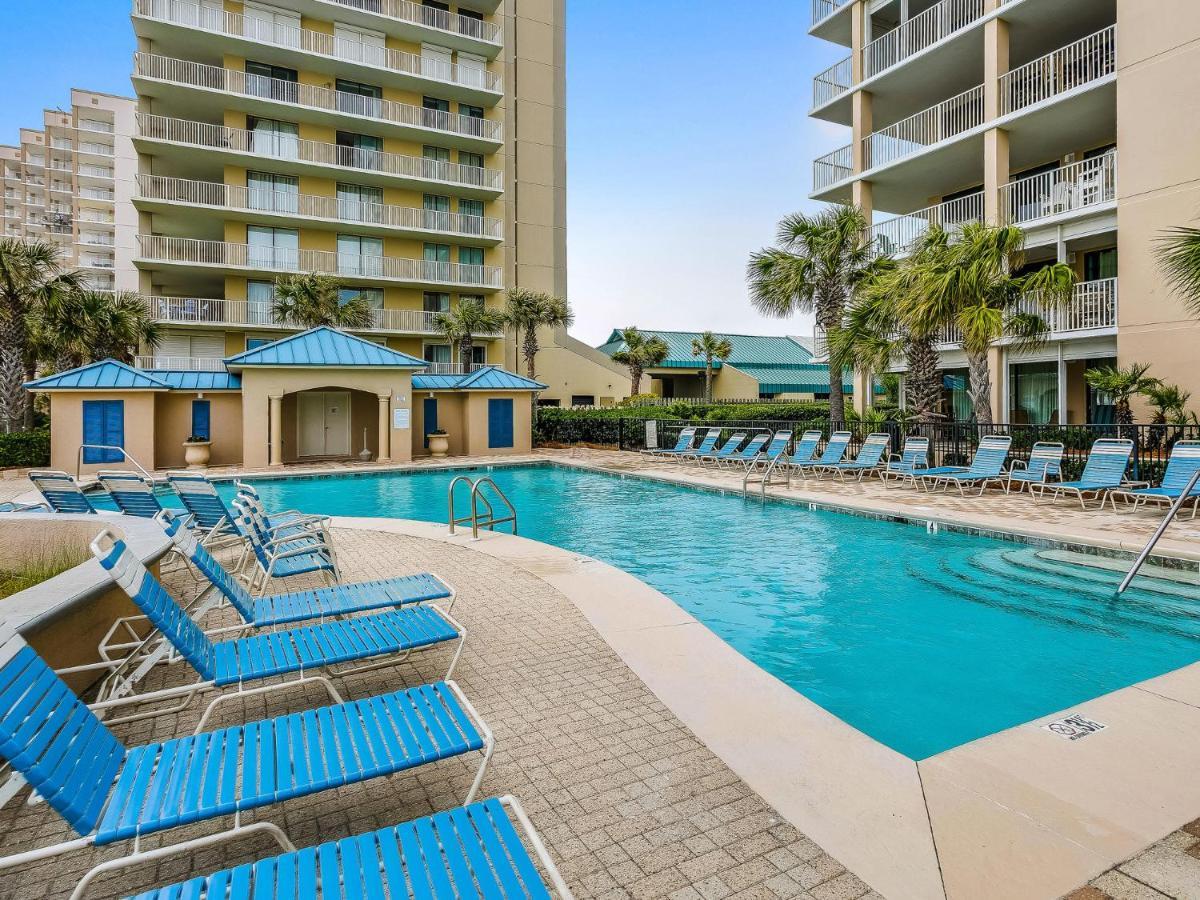 Bluw403 Appartement Orange Beach Buitenkant foto