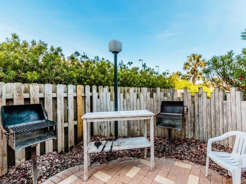 Bluw403 Appartement Orange Beach Buitenkant foto
